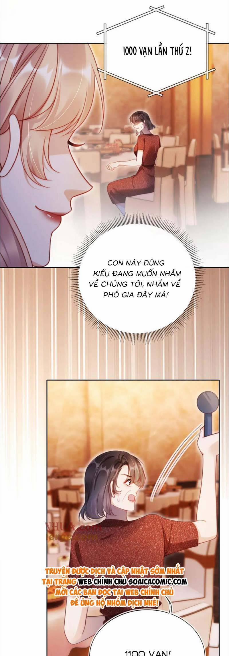 Thừa Kế Gia Sản Ngàn Tỷ Sau Khi Ly Hôn 22 trang 22