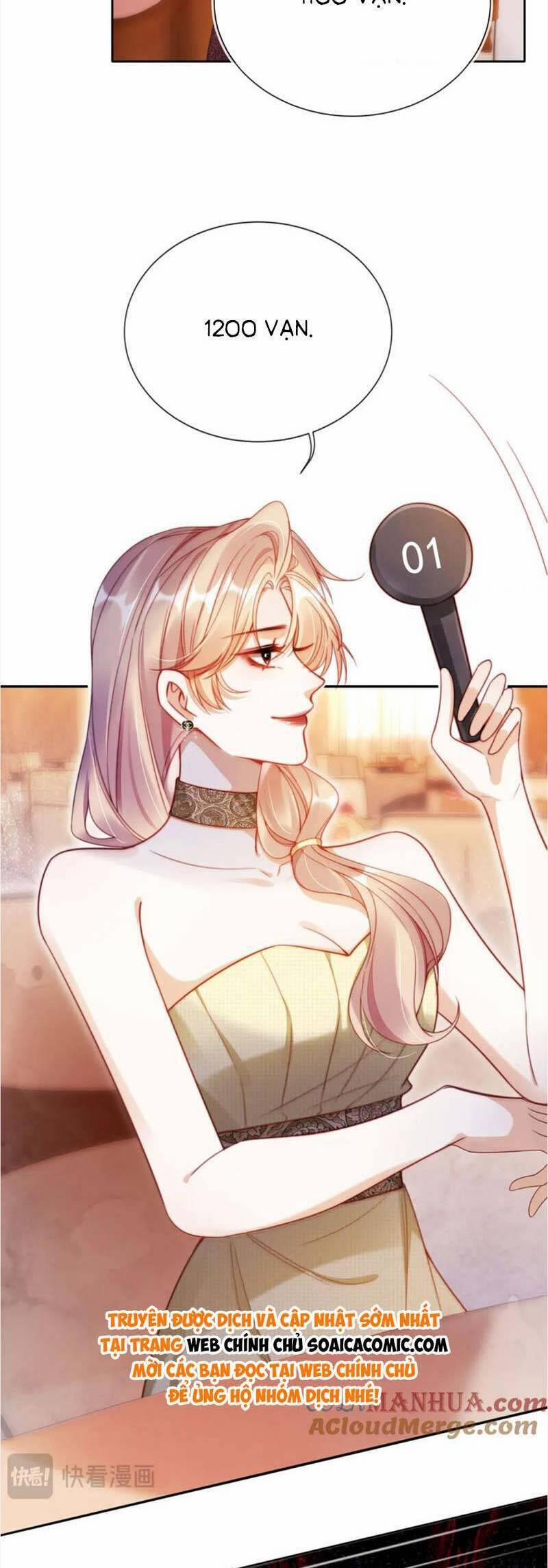 Thừa Kế Gia Sản Ngàn Tỷ Sau Khi Ly Hôn 22 trang 23