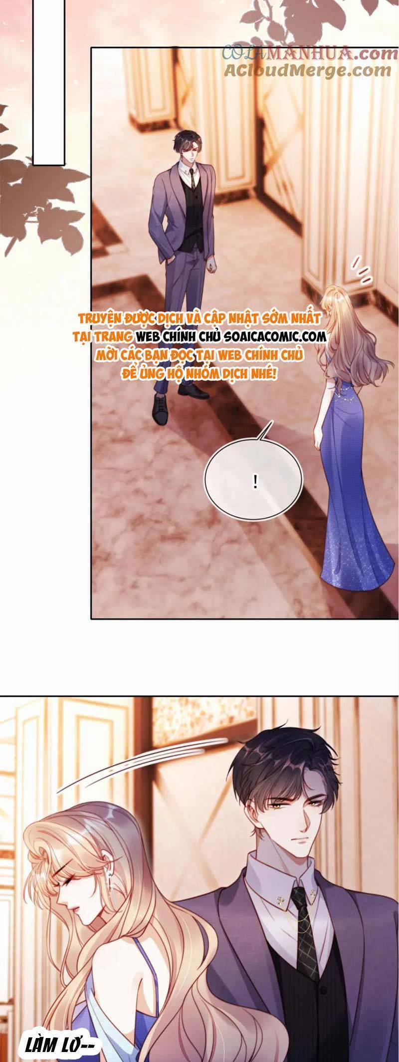 Thừa Kế Gia Sản Ngàn Tỷ Sau Khi Ly Hôn 22 trang 3