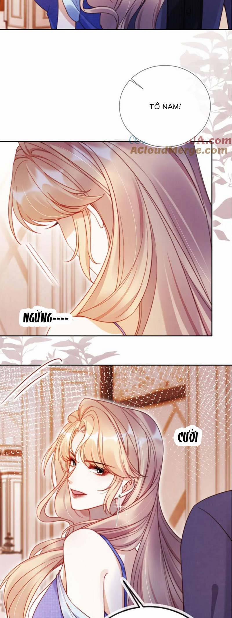 Thừa Kế Gia Sản Ngàn Tỷ Sau Khi Ly Hôn 22 trang 4