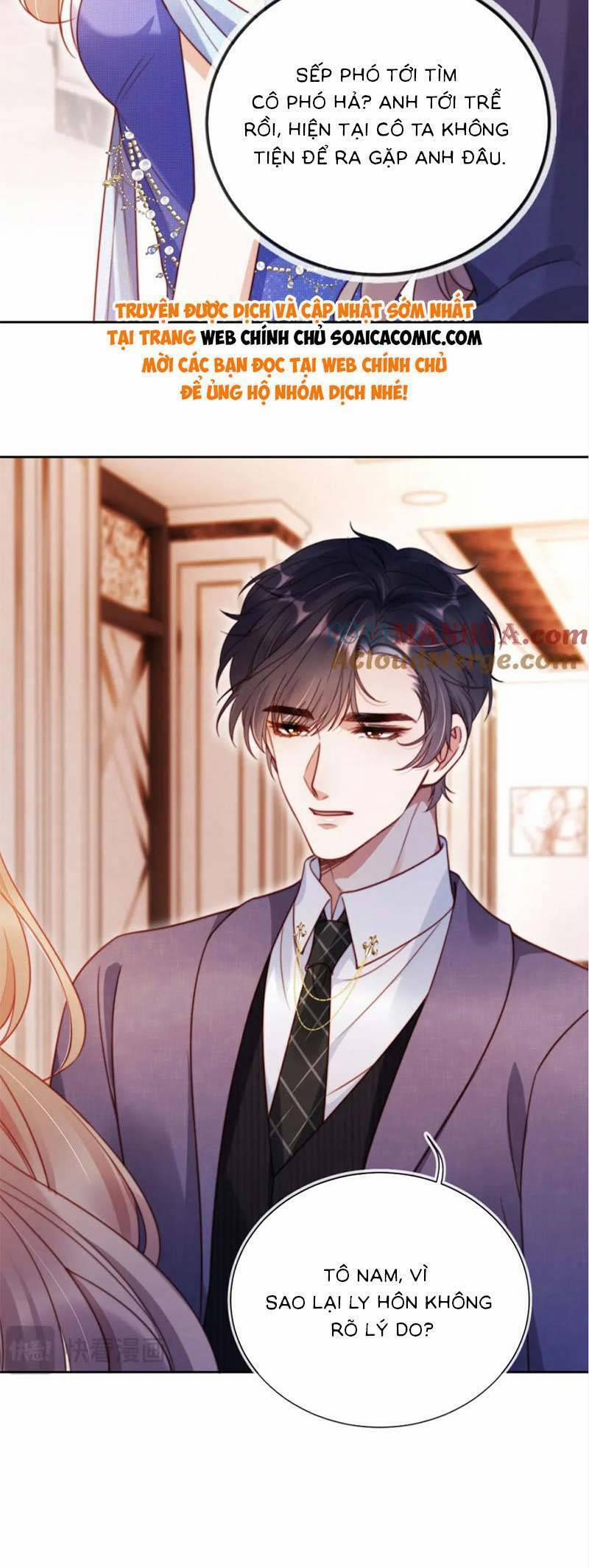 Thừa Kế Gia Sản Ngàn Tỷ Sau Khi Ly Hôn 22 trang 5