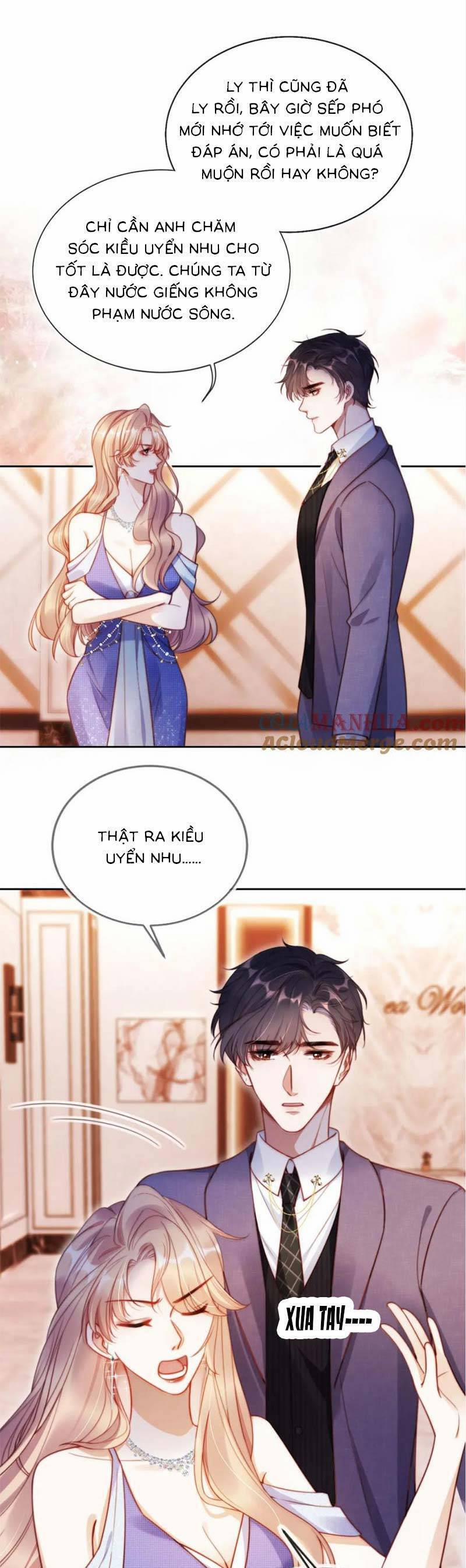 Thừa Kế Gia Sản Ngàn Tỷ Sau Khi Ly Hôn 22 trang 6