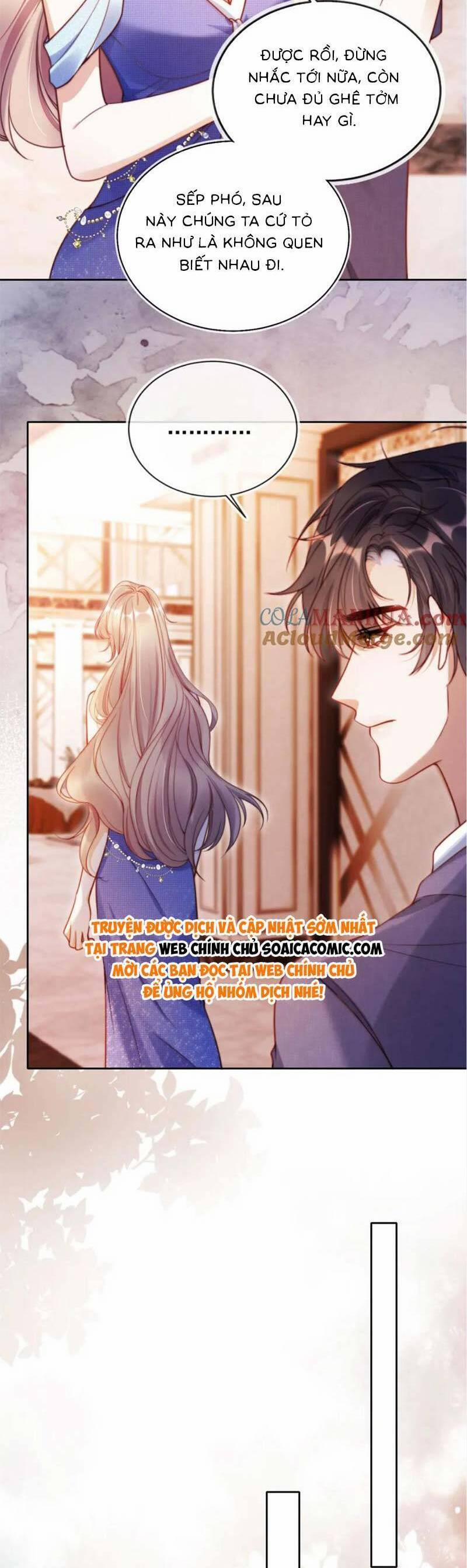 Thừa Kế Gia Sản Ngàn Tỷ Sau Khi Ly Hôn 22 trang 7