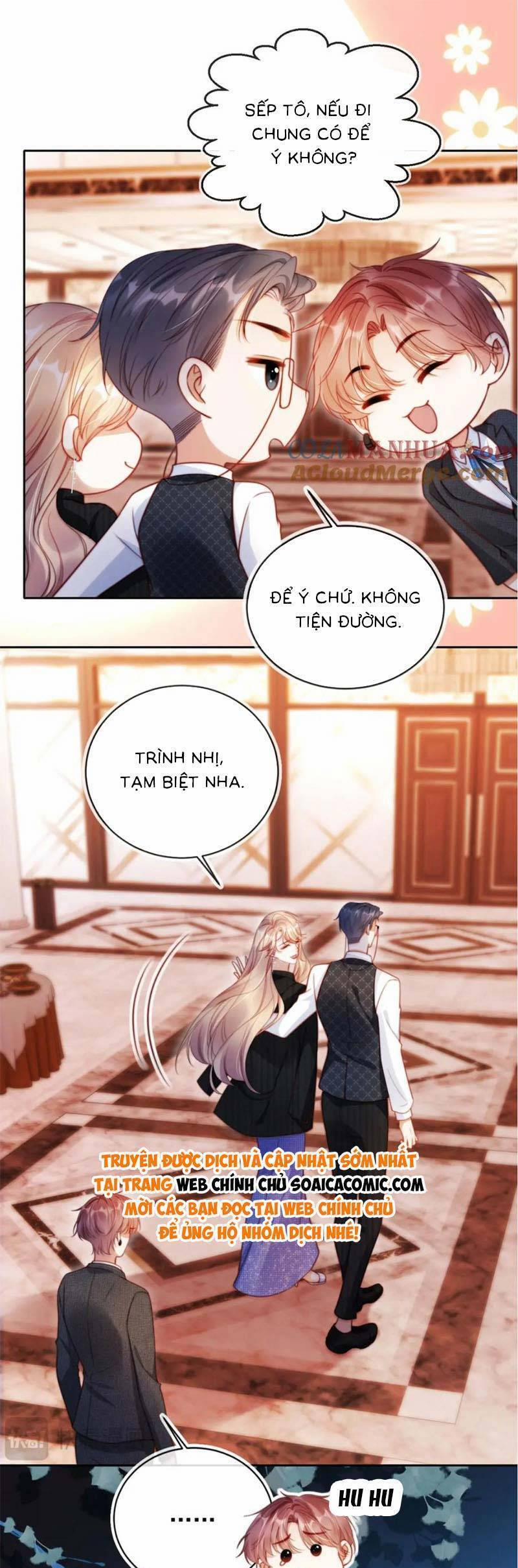 Thừa Kế Gia Sản Ngàn Tỷ Sau Khi Ly Hôn 22 trang 9