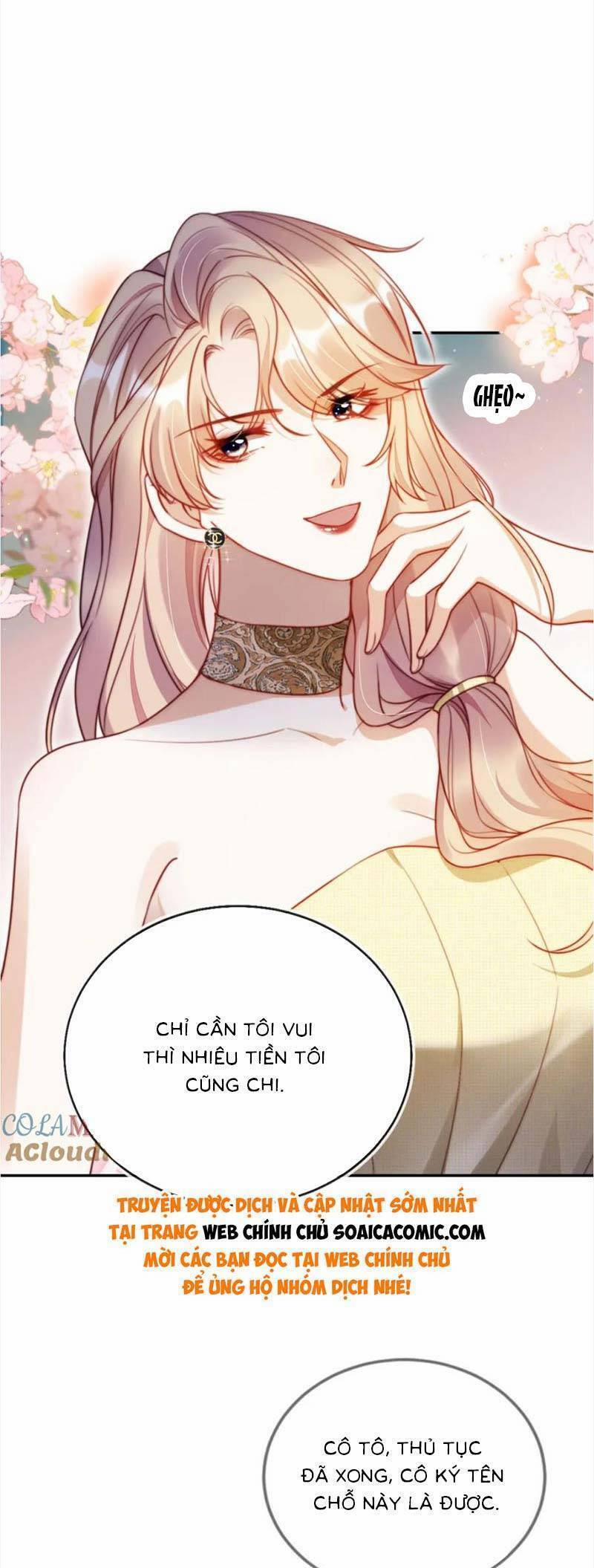 Thừa Kế Gia Sản Ngàn Tỷ Sau Khi Ly Hôn 23 trang 14