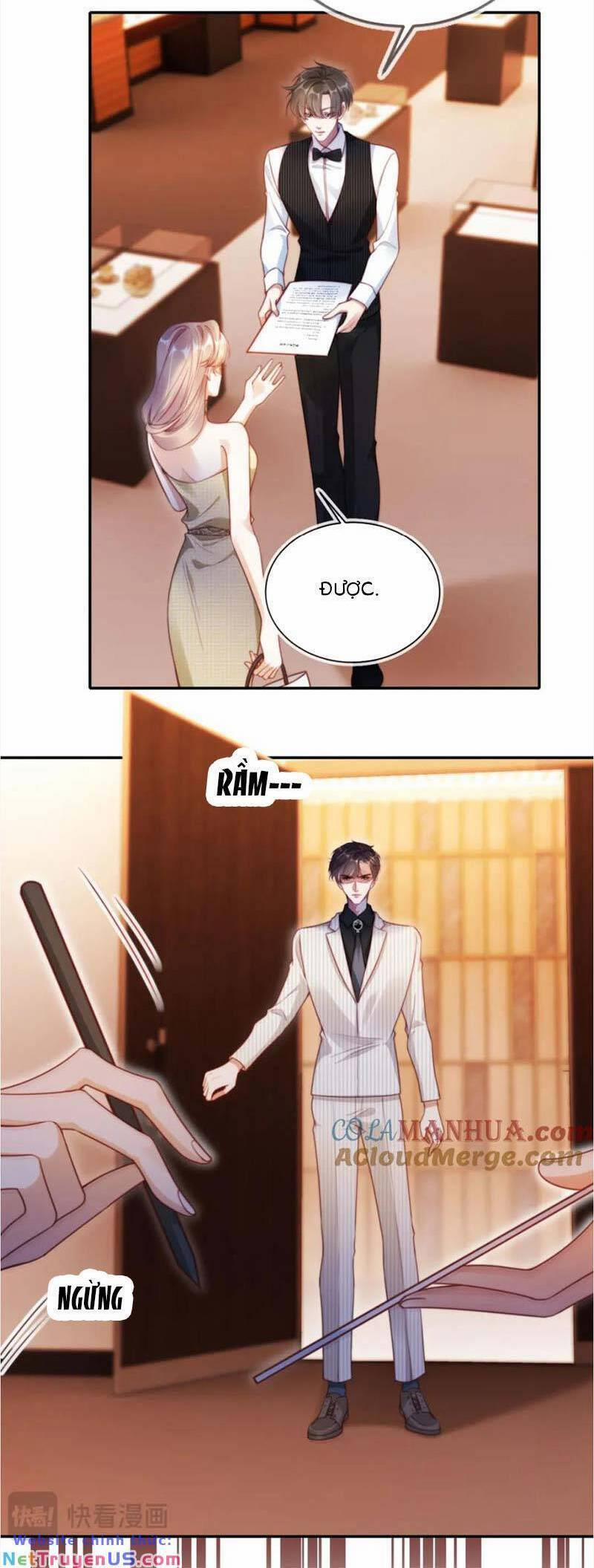 Thừa Kế Gia Sản Ngàn Tỷ Sau Khi Ly Hôn 23 trang 15