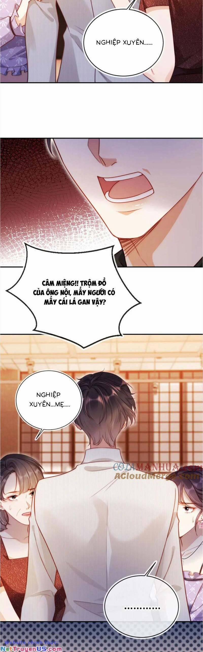 Thừa Kế Gia Sản Ngàn Tỷ Sau Khi Ly Hôn 23 trang 17