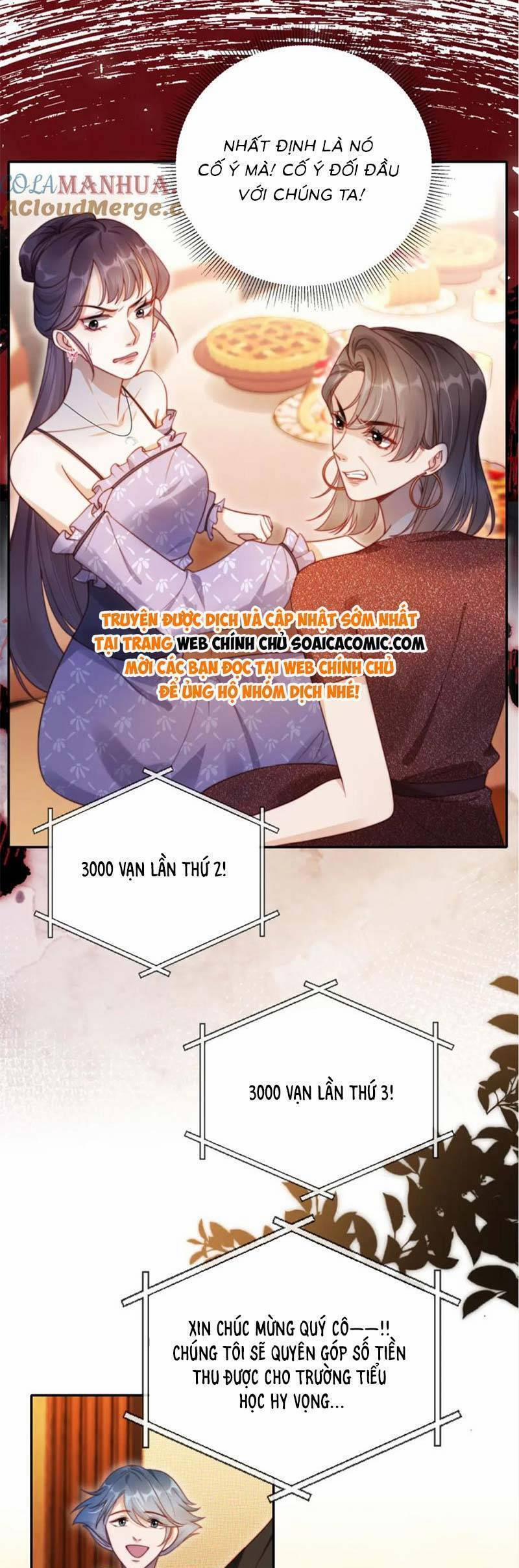 Thừa Kế Gia Sản Ngàn Tỷ Sau Khi Ly Hôn 23 trang 3