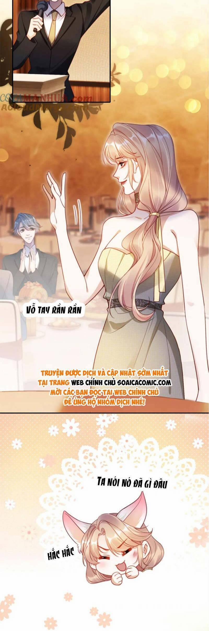 Thừa Kế Gia Sản Ngàn Tỷ Sau Khi Ly Hôn 23 trang 4