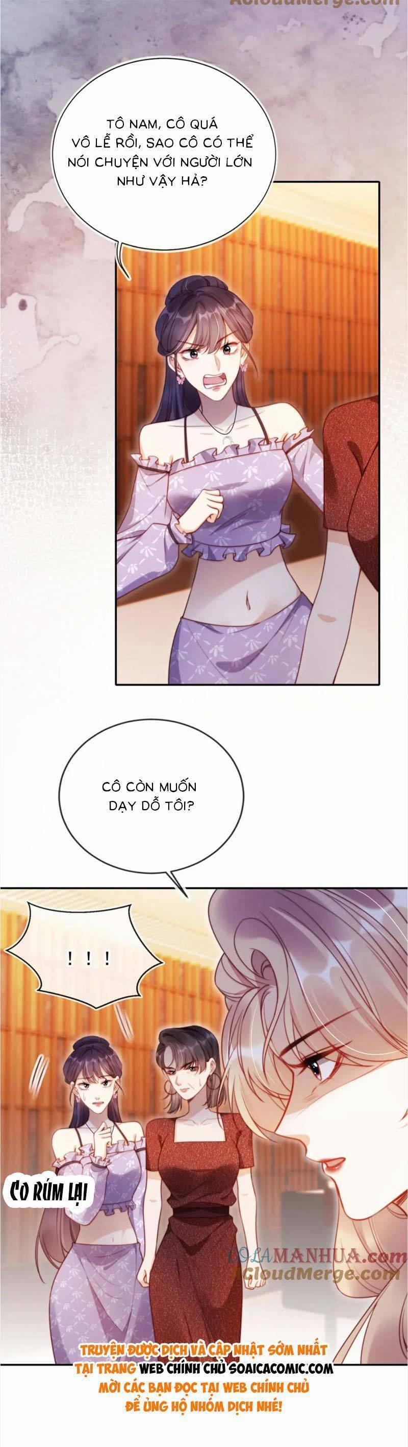 Thừa Kế Gia Sản Ngàn Tỷ Sau Khi Ly Hôn 23 trang 9