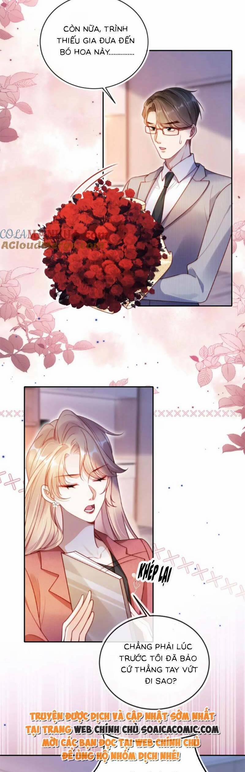 Thừa Kế Gia Sản Ngàn Tỷ Sau Khi Ly Hôn 24 trang 1