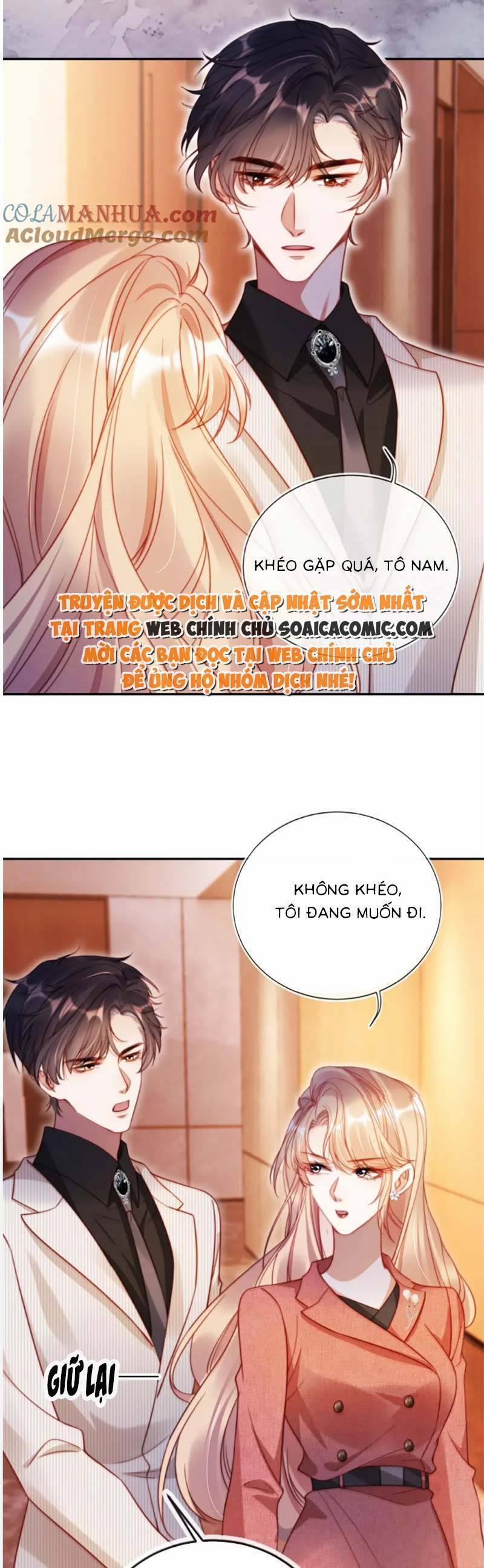 Thừa Kế Gia Sản Ngàn Tỷ Sau Khi Ly Hôn 24 trang 12