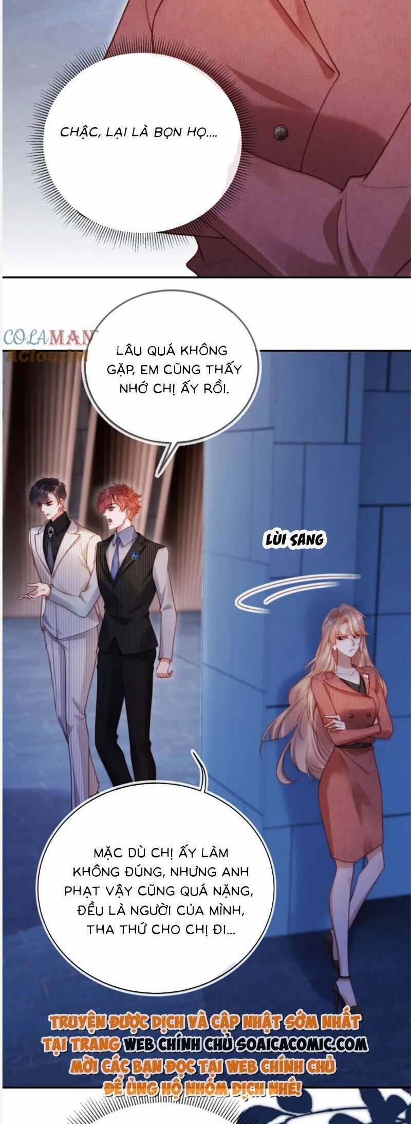 Thừa Kế Gia Sản Ngàn Tỷ Sau Khi Ly Hôn 24 trang 17