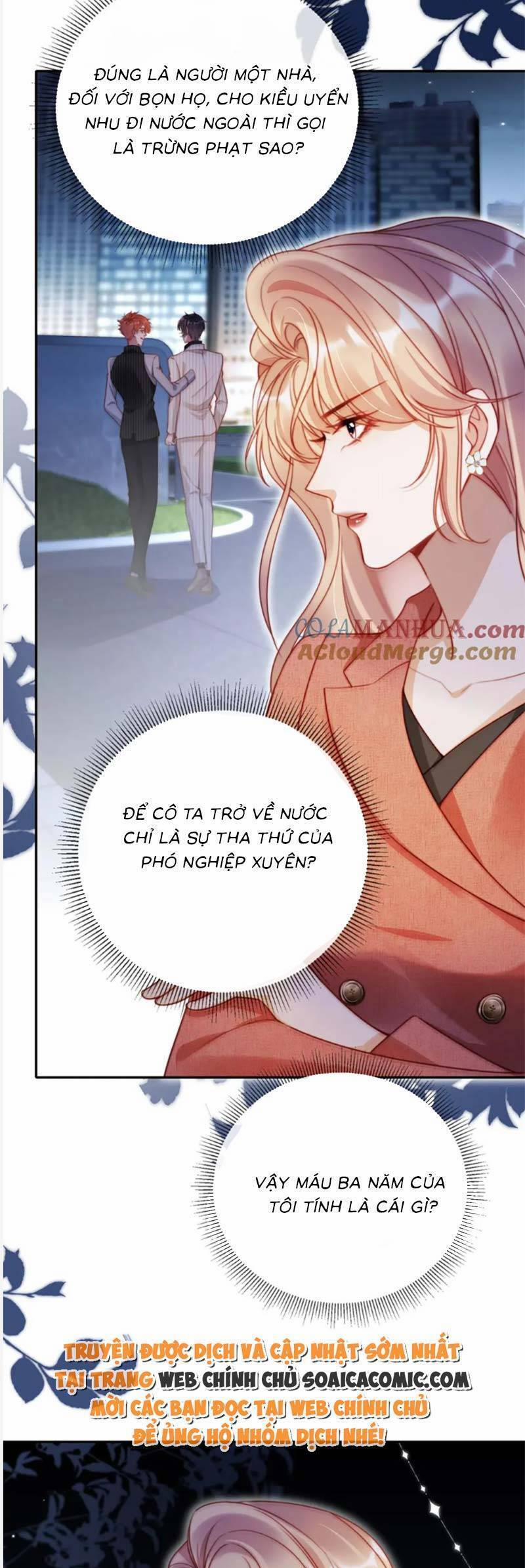 Thừa Kế Gia Sản Ngàn Tỷ Sau Khi Ly Hôn 24 trang 18