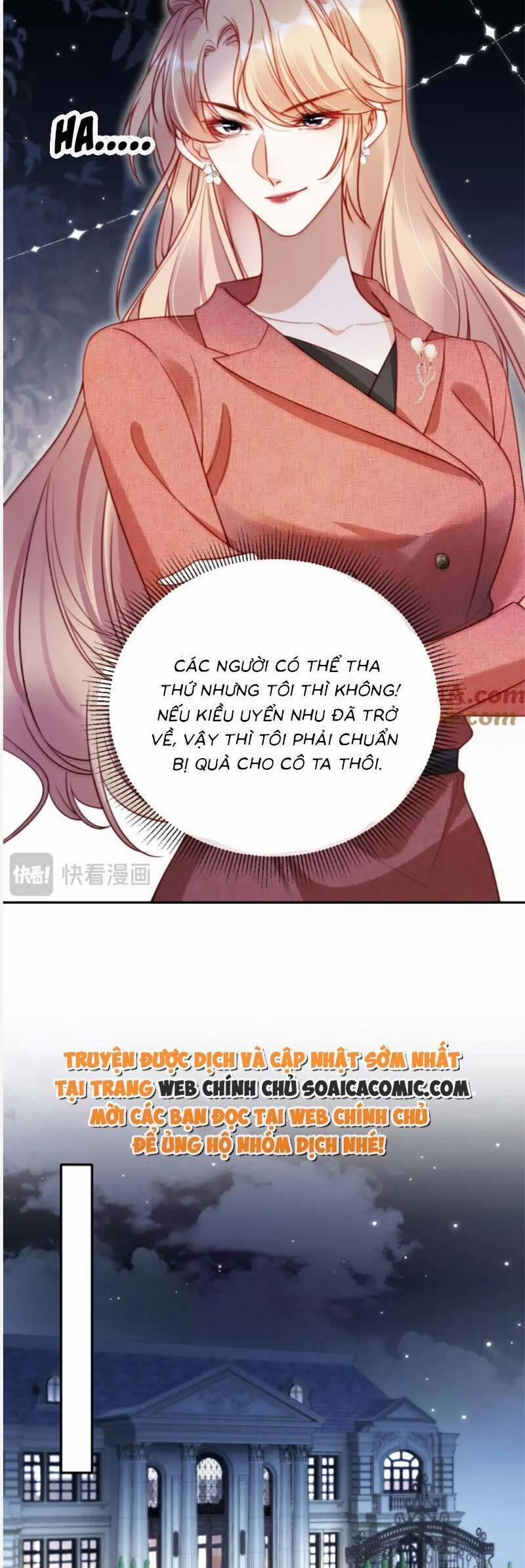 Thừa Kế Gia Sản Ngàn Tỷ Sau Khi Ly Hôn 24 trang 19