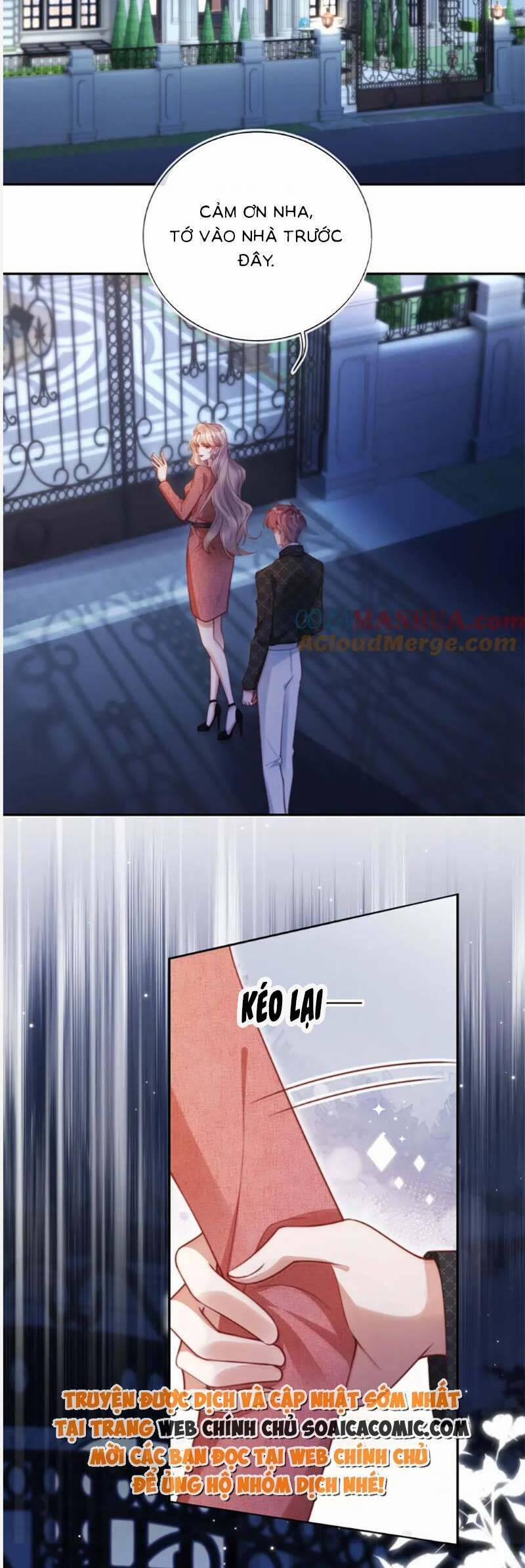 Thừa Kế Gia Sản Ngàn Tỷ Sau Khi Ly Hôn 24 trang 20