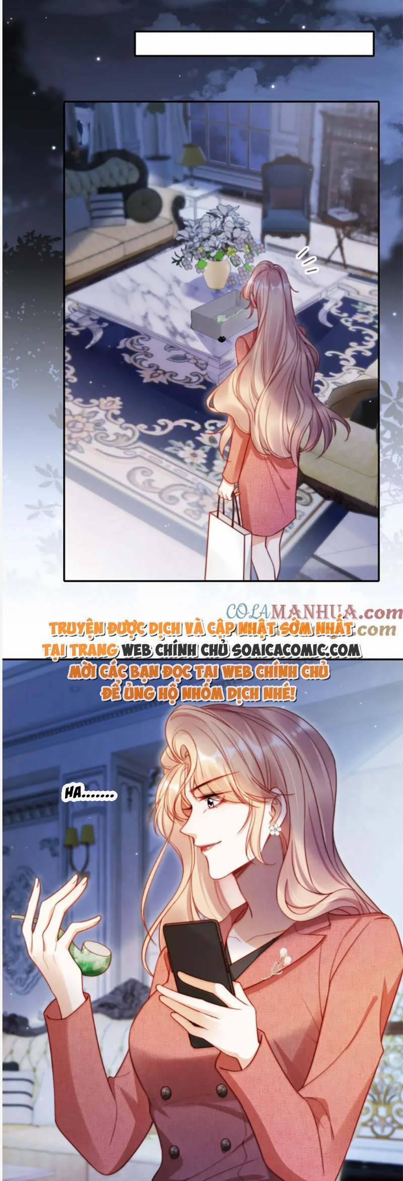 Thừa Kế Gia Sản Ngàn Tỷ Sau Khi Ly Hôn 24 trang 26