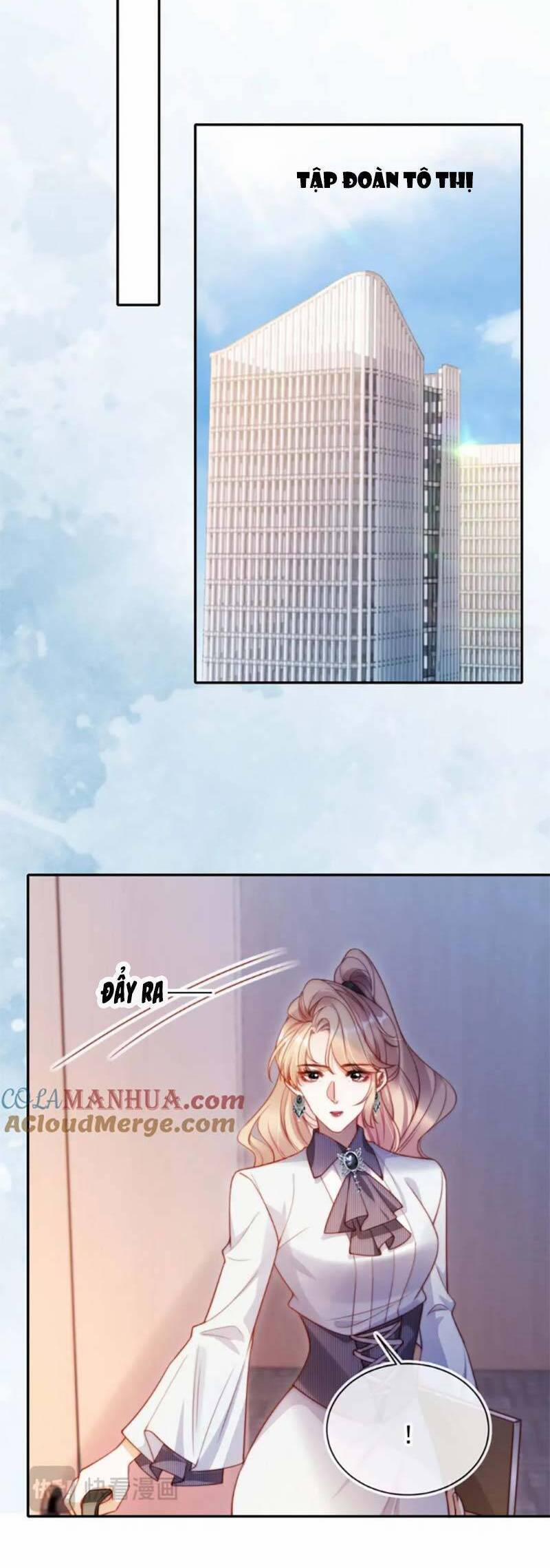 Thừa Kế Gia Sản Ngàn Tỷ Sau Khi Ly Hôn 24 trang 28