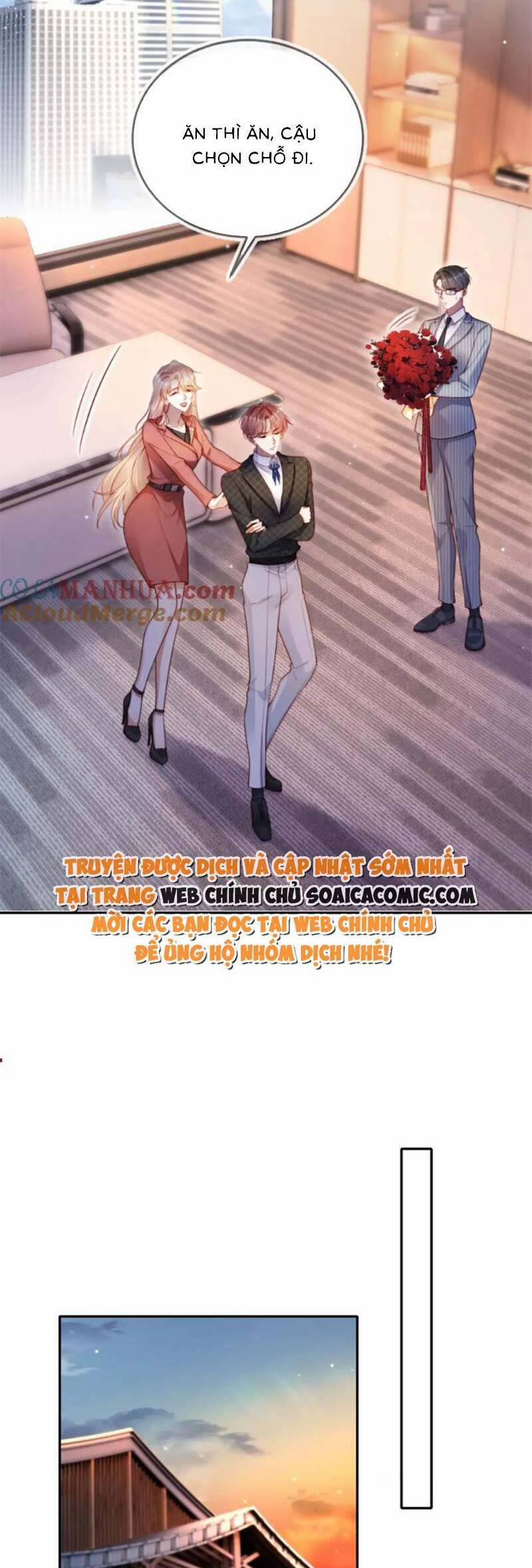 Thừa Kế Gia Sản Ngàn Tỷ Sau Khi Ly Hôn 24 trang 4