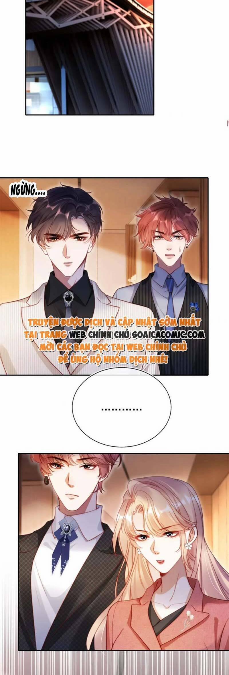 Thừa Kế Gia Sản Ngàn Tỷ Sau Khi Ly Hôn 24 trang 5