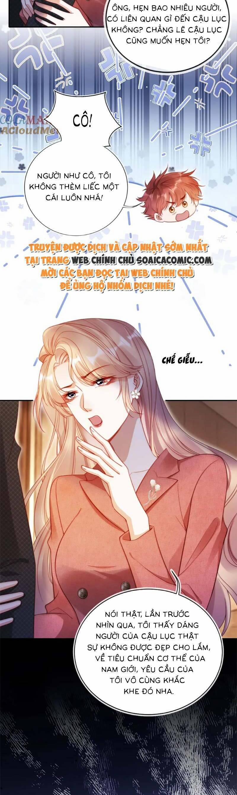 Thừa Kế Gia Sản Ngàn Tỷ Sau Khi Ly Hôn 24 trang 7