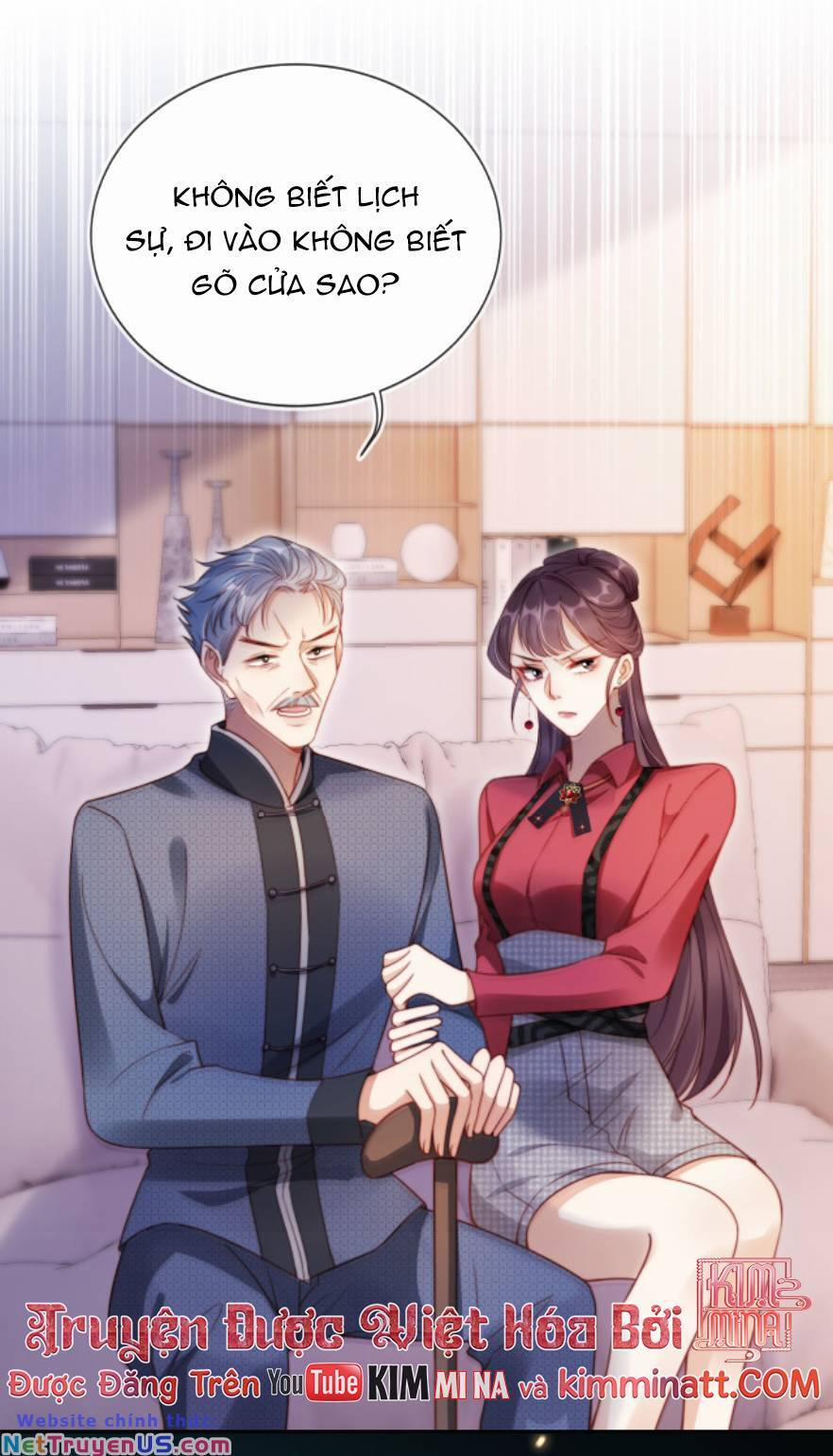 Thừa Kế Gia Sản Ngàn Tỷ Sau Khi Ly Hôn 29 trang 0