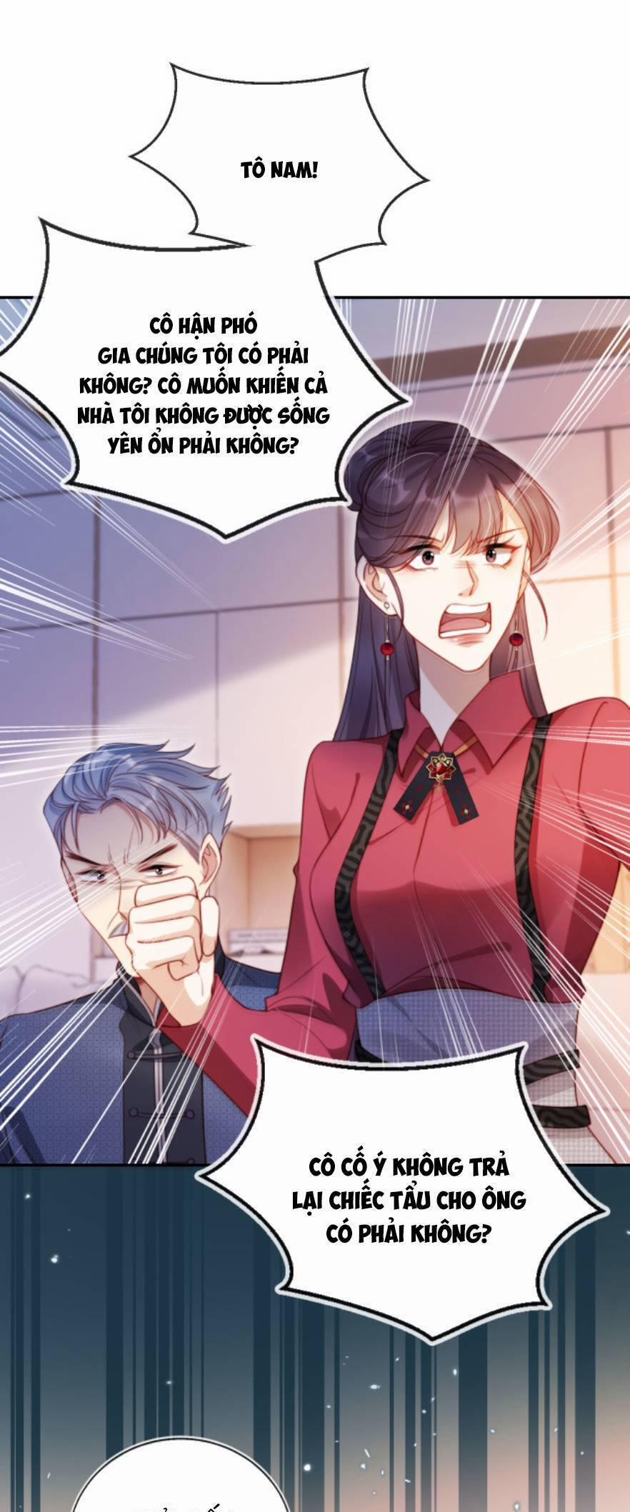 Thừa Kế Gia Sản Ngàn Tỷ Sau Khi Ly Hôn 29 trang 10