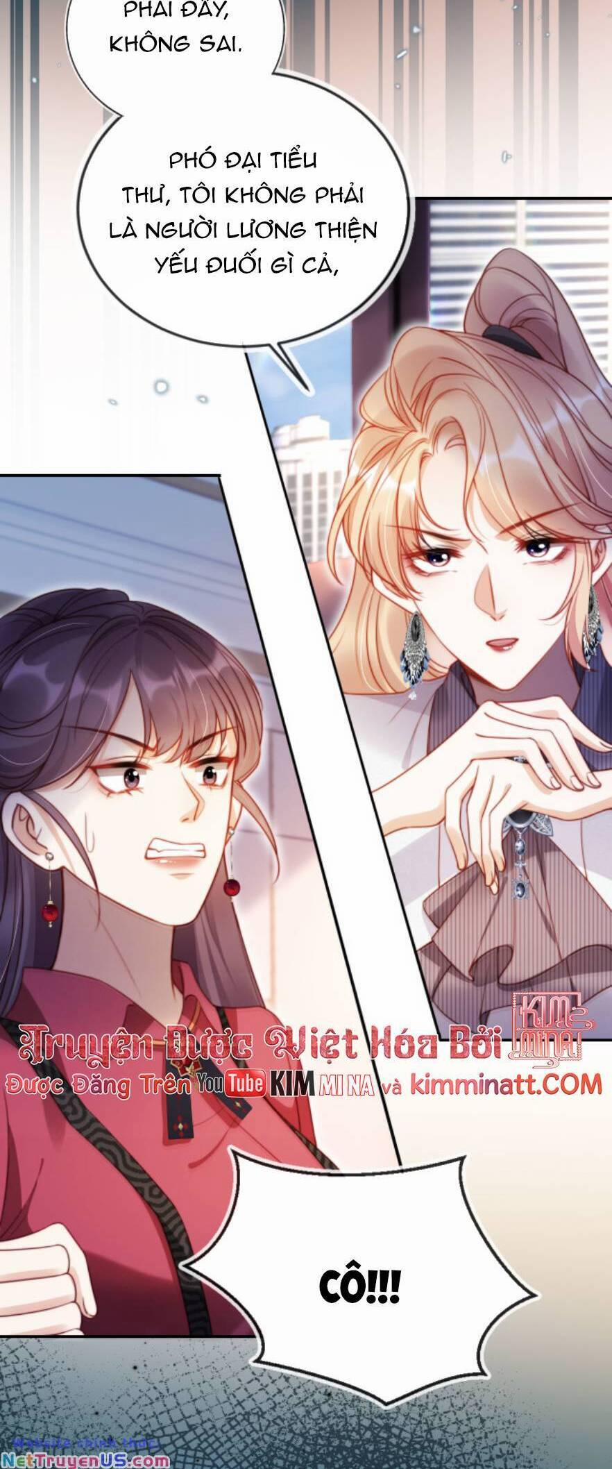 Thừa Kế Gia Sản Ngàn Tỷ Sau Khi Ly Hôn 29 trang 11