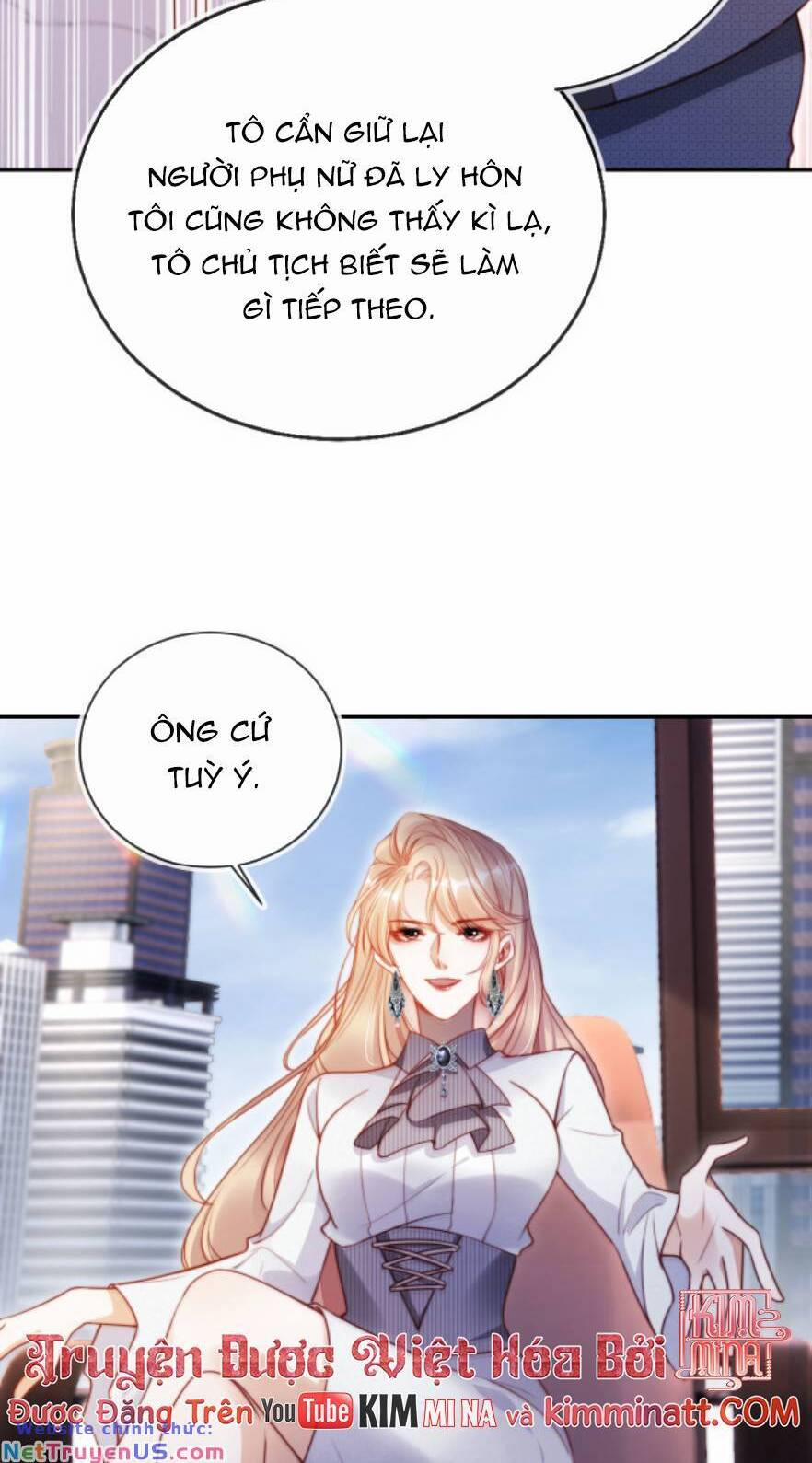 Thừa Kế Gia Sản Ngàn Tỷ Sau Khi Ly Hôn 29 trang 13