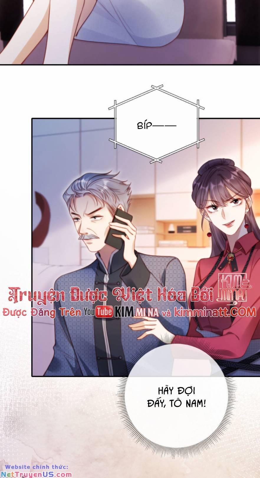 Thừa Kế Gia Sản Ngàn Tỷ Sau Khi Ly Hôn 29 trang 14