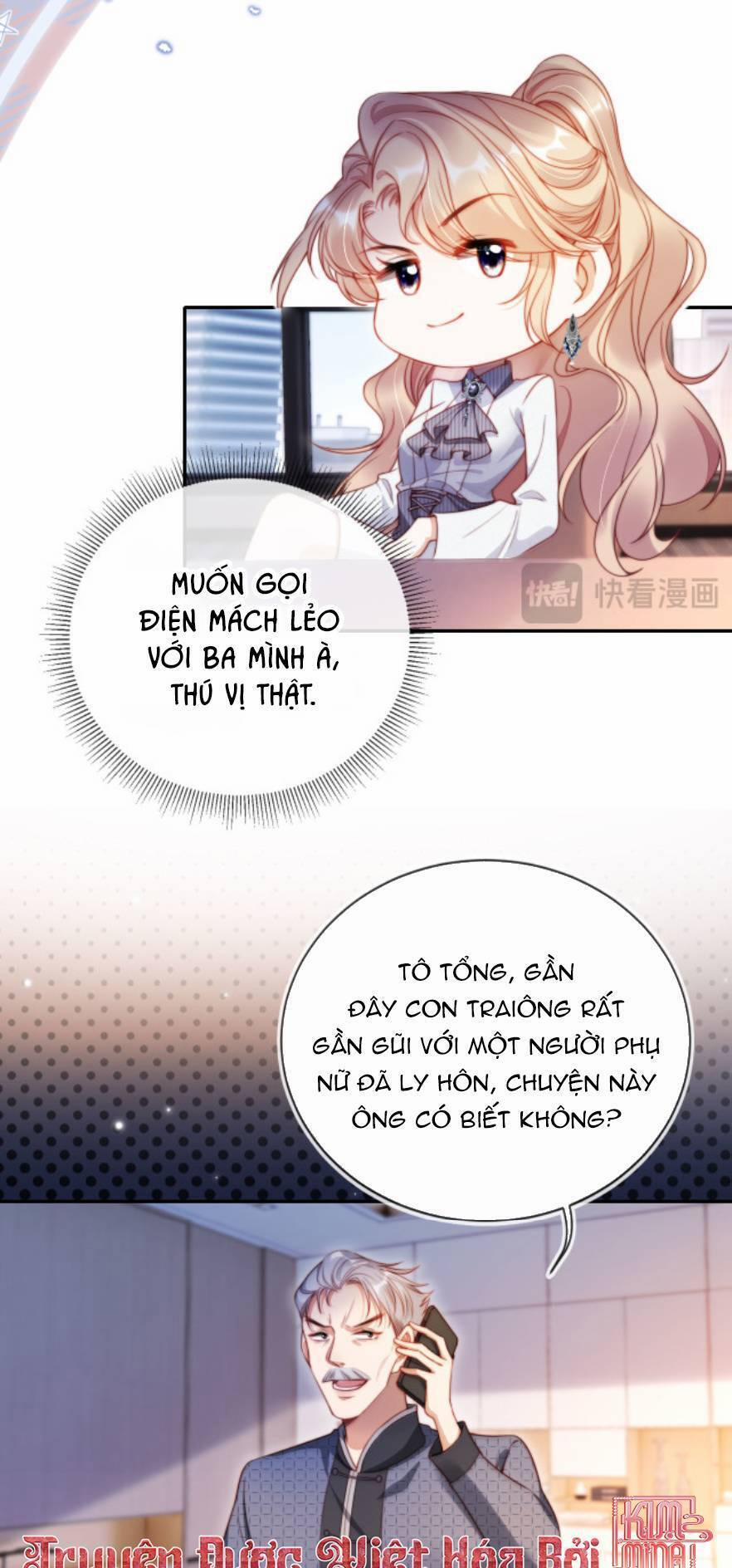 Thừa Kế Gia Sản Ngàn Tỷ Sau Khi Ly Hôn 29 trang 16