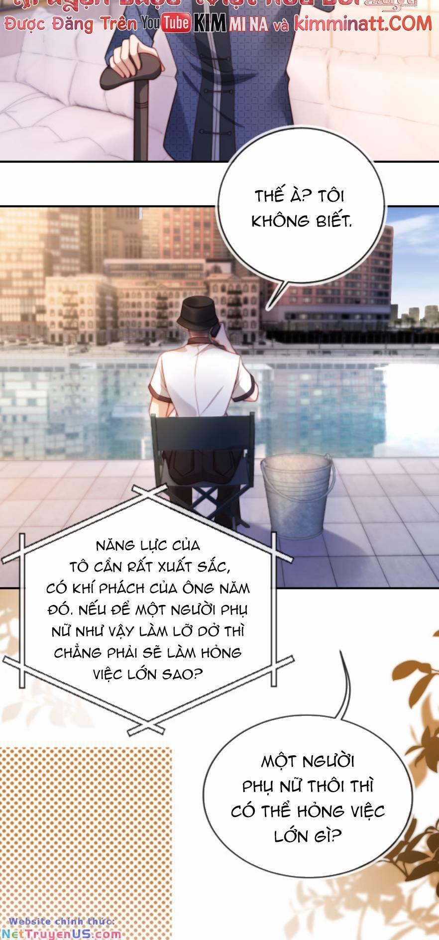 Thừa Kế Gia Sản Ngàn Tỷ Sau Khi Ly Hôn 29 trang 17