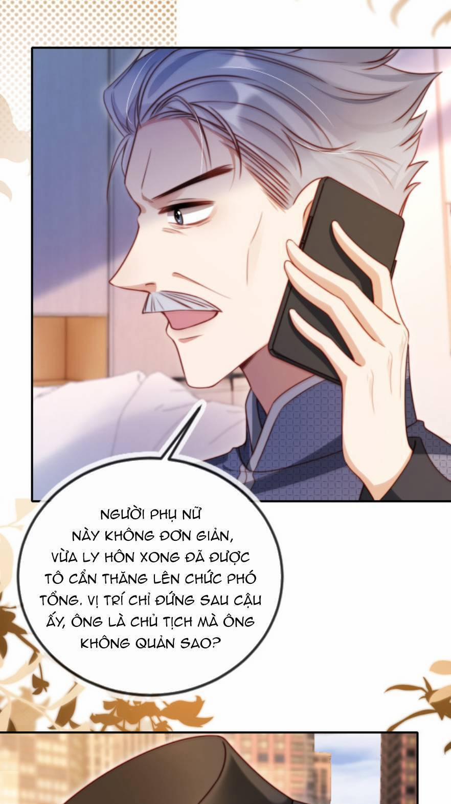 Thừa Kế Gia Sản Ngàn Tỷ Sau Khi Ly Hôn 29 trang 18