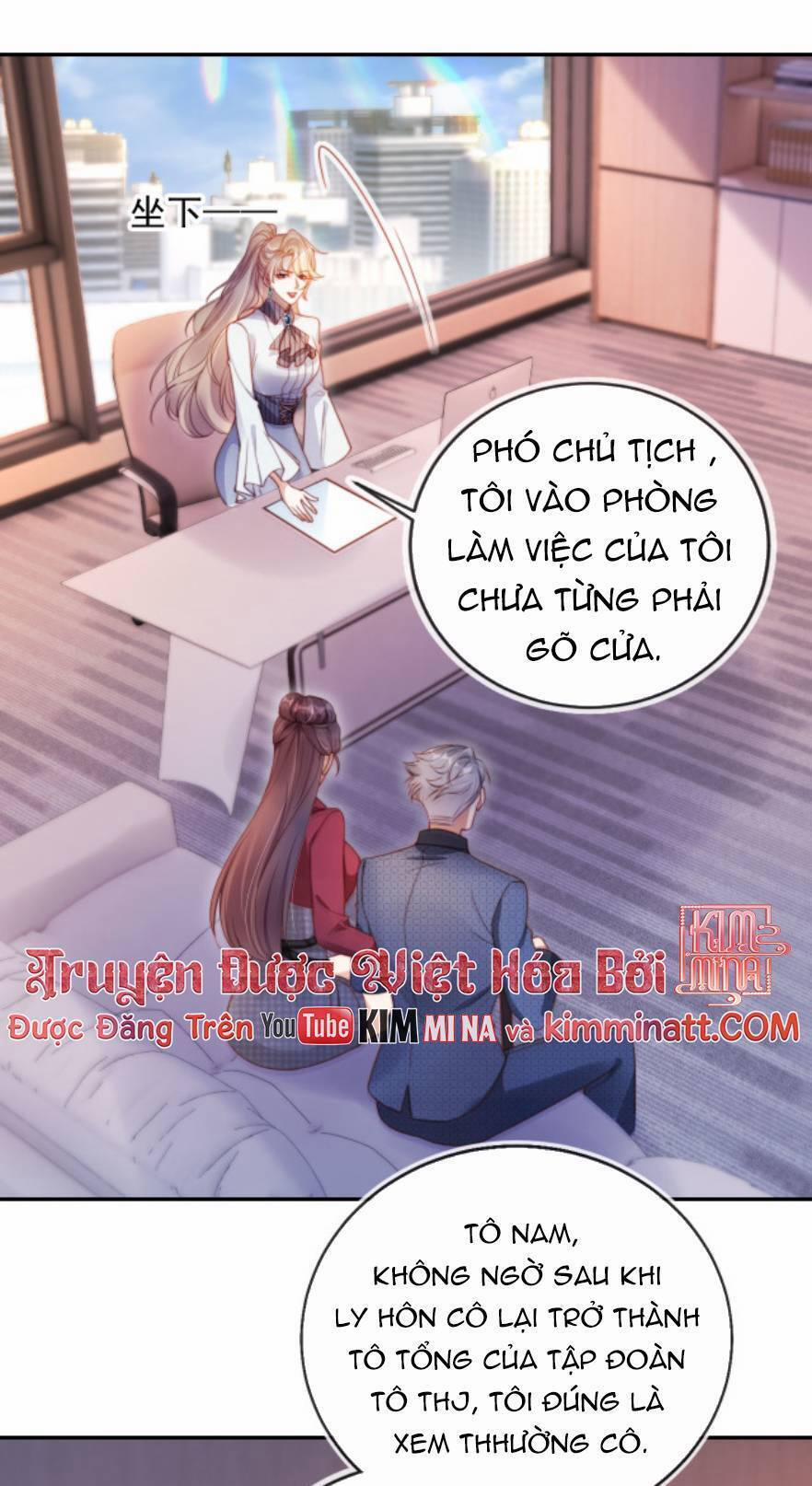 Thừa Kế Gia Sản Ngàn Tỷ Sau Khi Ly Hôn 29 trang 2