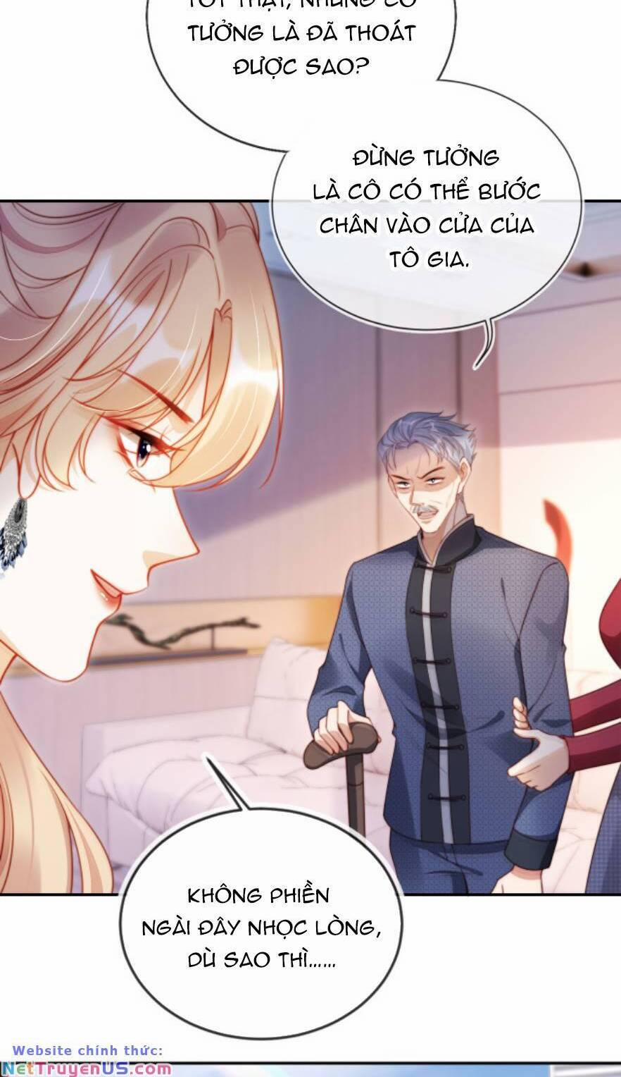 Thừa Kế Gia Sản Ngàn Tỷ Sau Khi Ly Hôn 29 trang 21