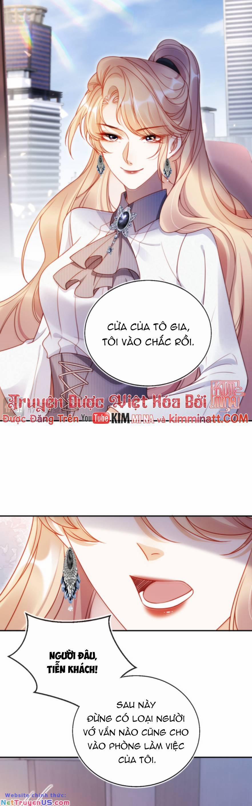 Thừa Kế Gia Sản Ngàn Tỷ Sau Khi Ly Hôn 29 trang 22