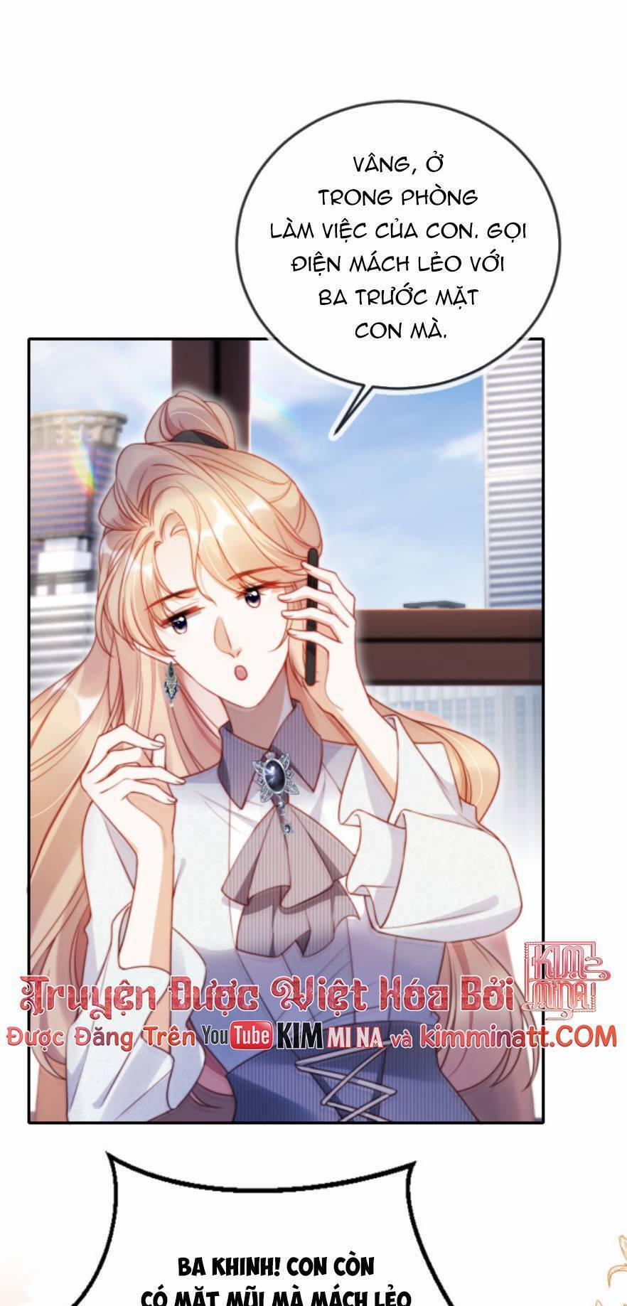 Thừa Kế Gia Sản Ngàn Tỷ Sau Khi Ly Hôn 29 trang 27