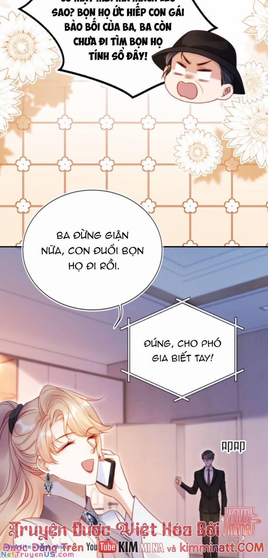 Thừa Kế Gia Sản Ngàn Tỷ Sau Khi Ly Hôn 29 trang 28