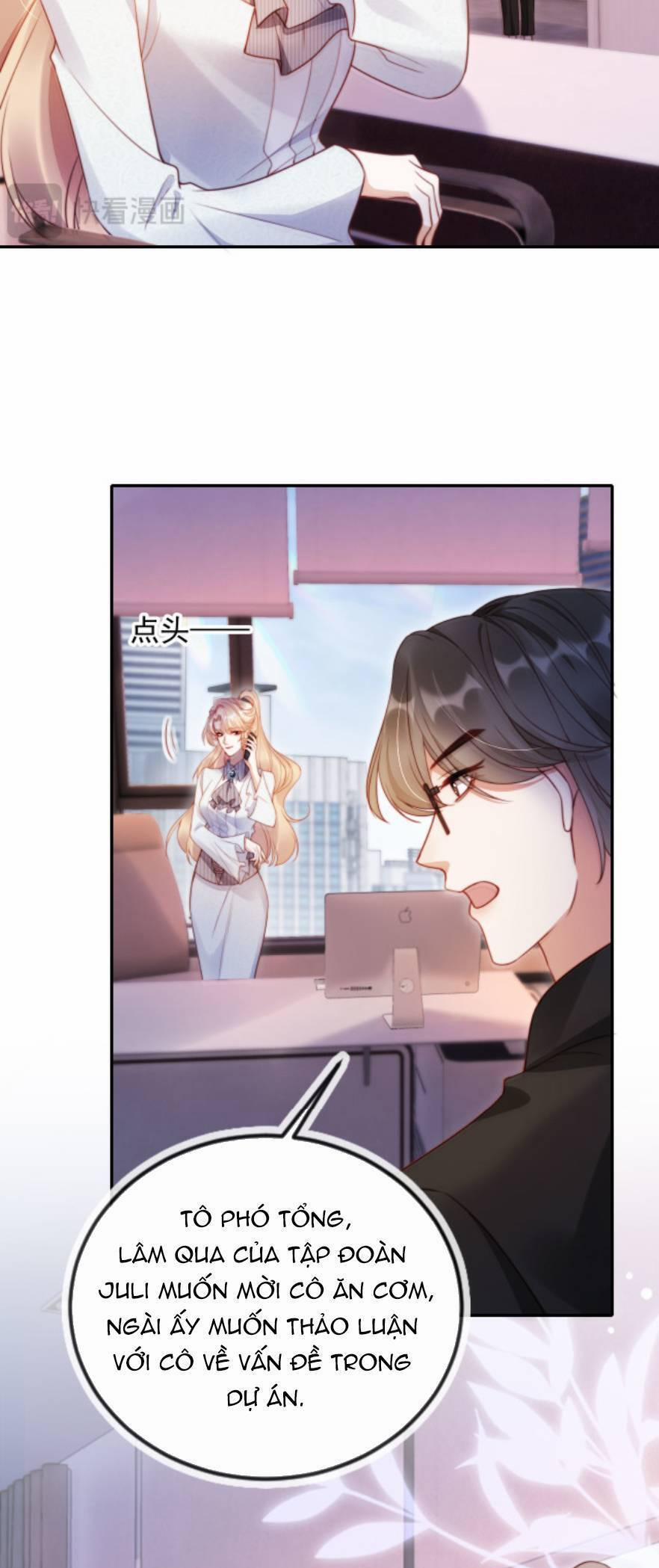 Thừa Kế Gia Sản Ngàn Tỷ Sau Khi Ly Hôn 29 trang 29