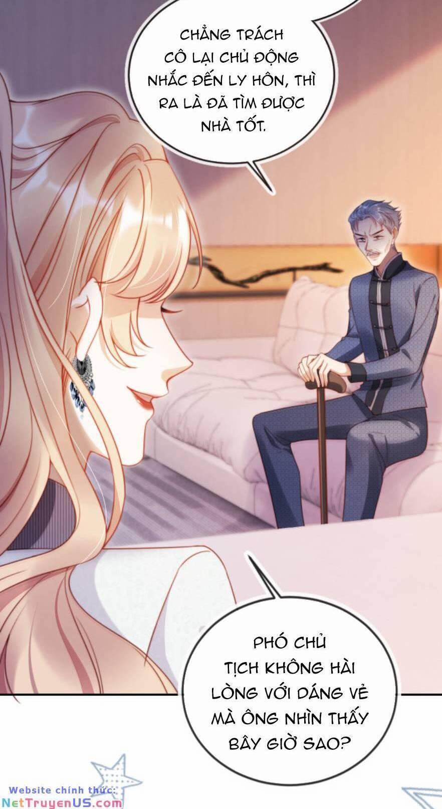 Thừa Kế Gia Sản Ngàn Tỷ Sau Khi Ly Hôn 29 trang 3