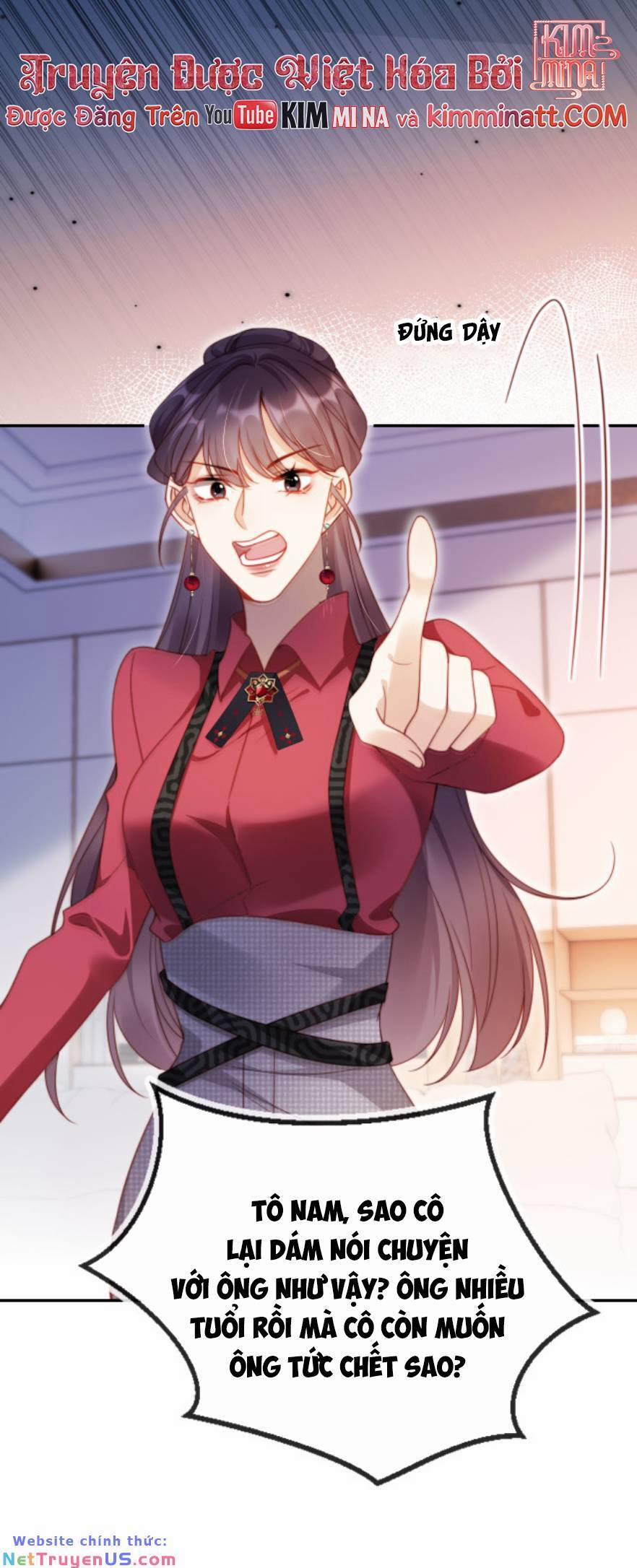 Thừa Kế Gia Sản Ngàn Tỷ Sau Khi Ly Hôn 29 trang 6