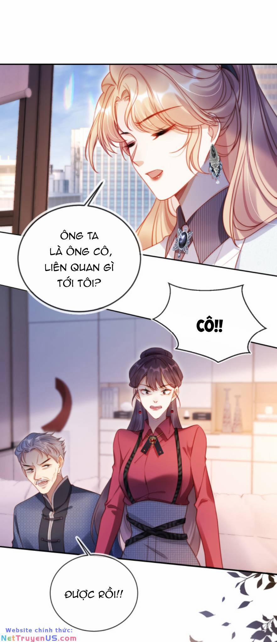 Thừa Kế Gia Sản Ngàn Tỷ Sau Khi Ly Hôn 29 trang 7