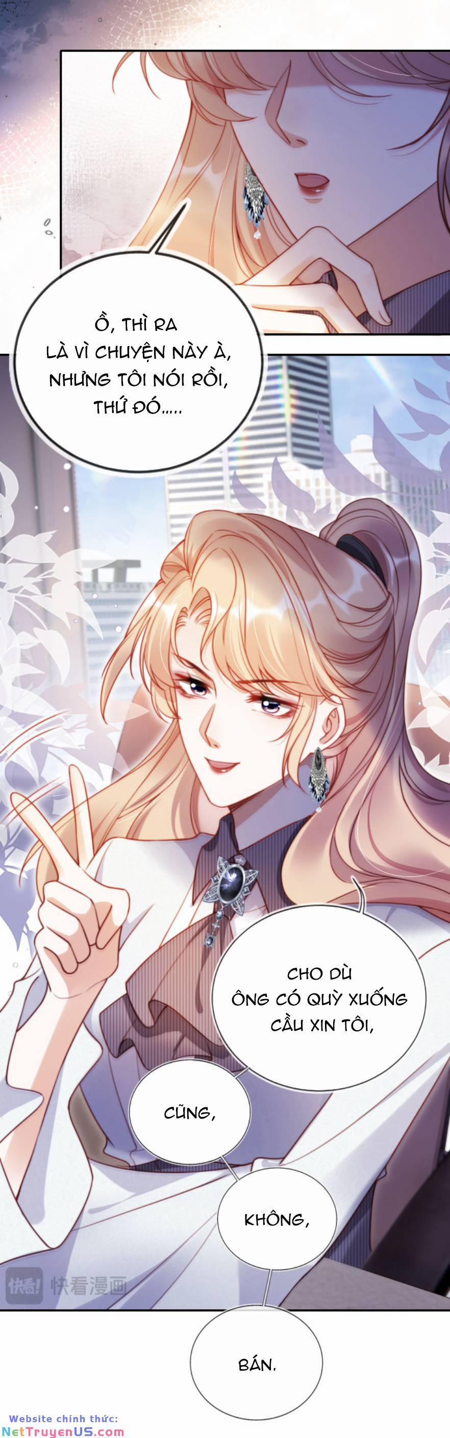 Thừa Kế Gia Sản Ngàn Tỷ Sau Khi Ly Hôn 29 trang 9