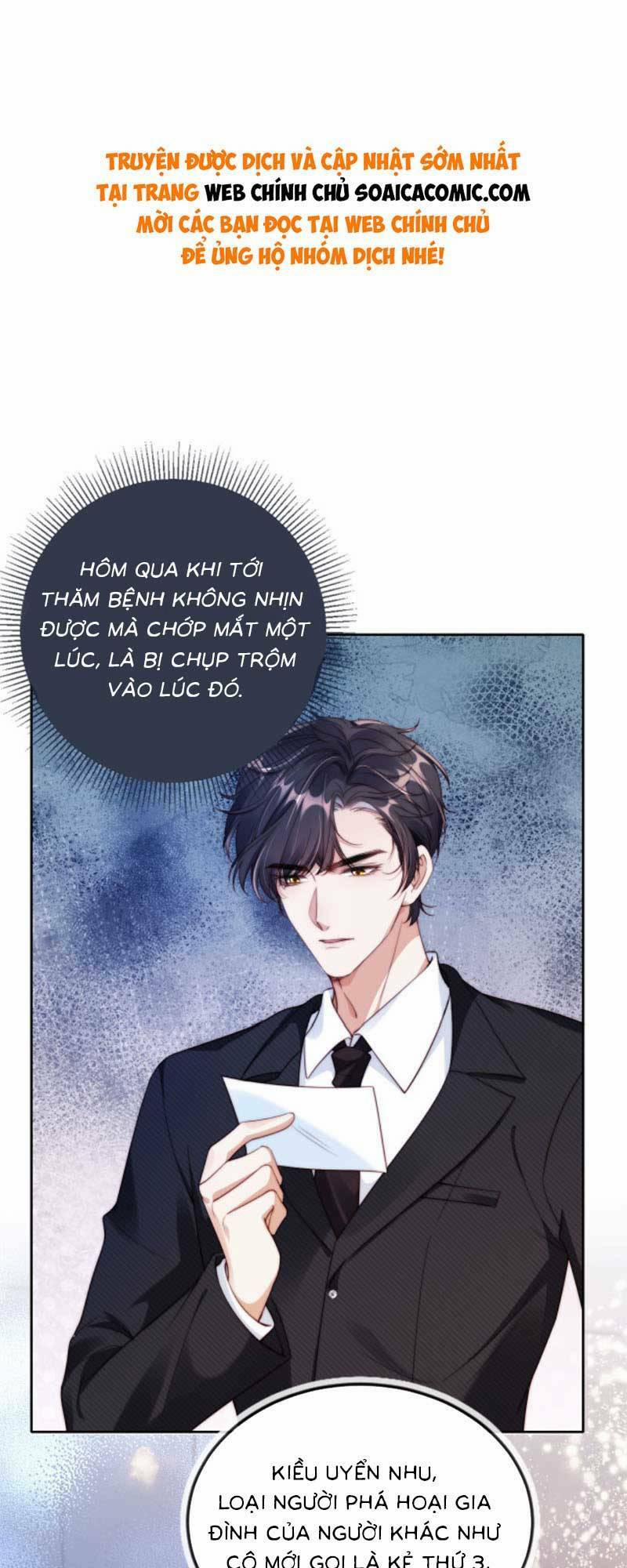 Thừa Kế Gia Sản Ngàn Tỷ Sau Khi Ly Hôn 3 trang 0