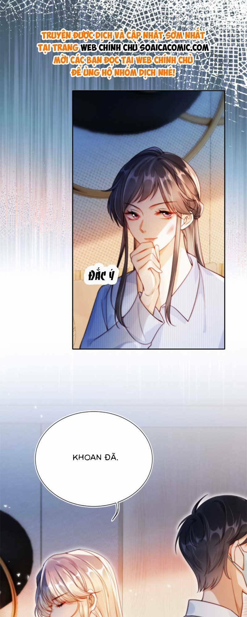 Thừa Kế Gia Sản Ngàn Tỷ Sau Khi Ly Hôn 3 trang 11