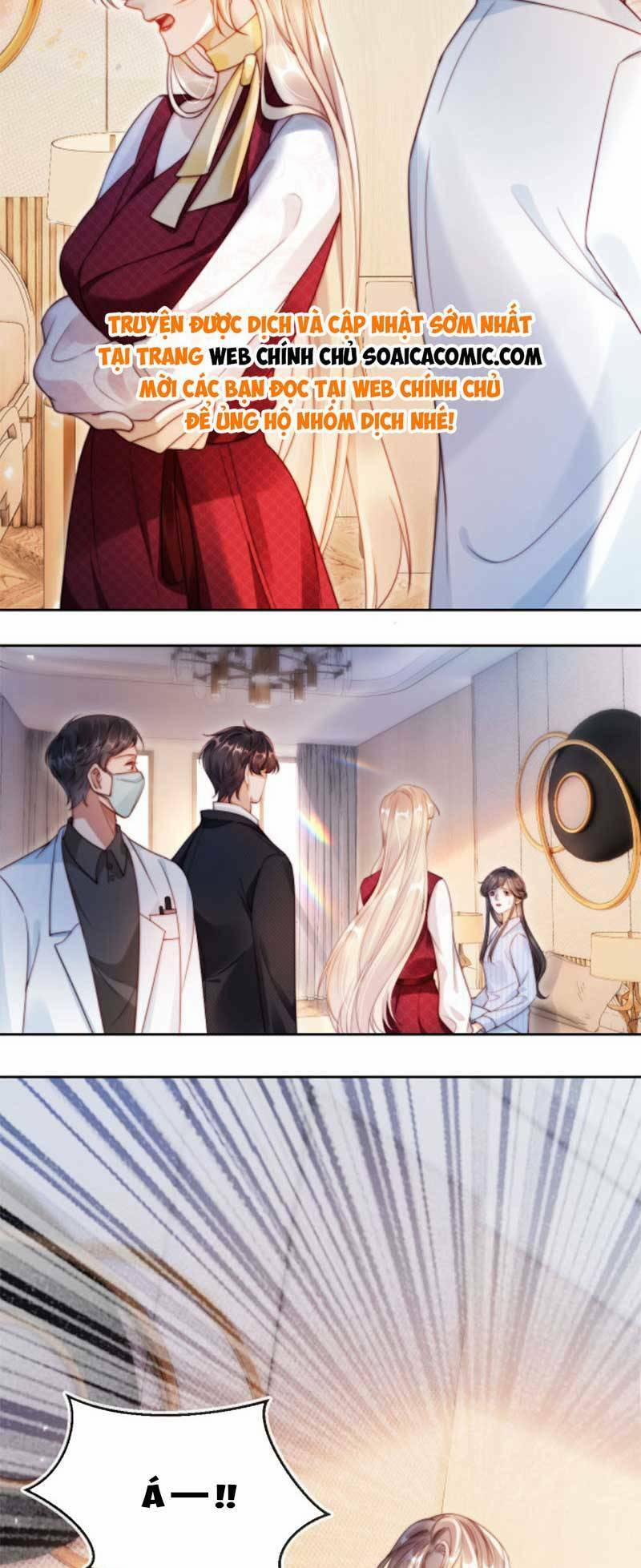 Thừa Kế Gia Sản Ngàn Tỷ Sau Khi Ly Hôn 3 trang 12