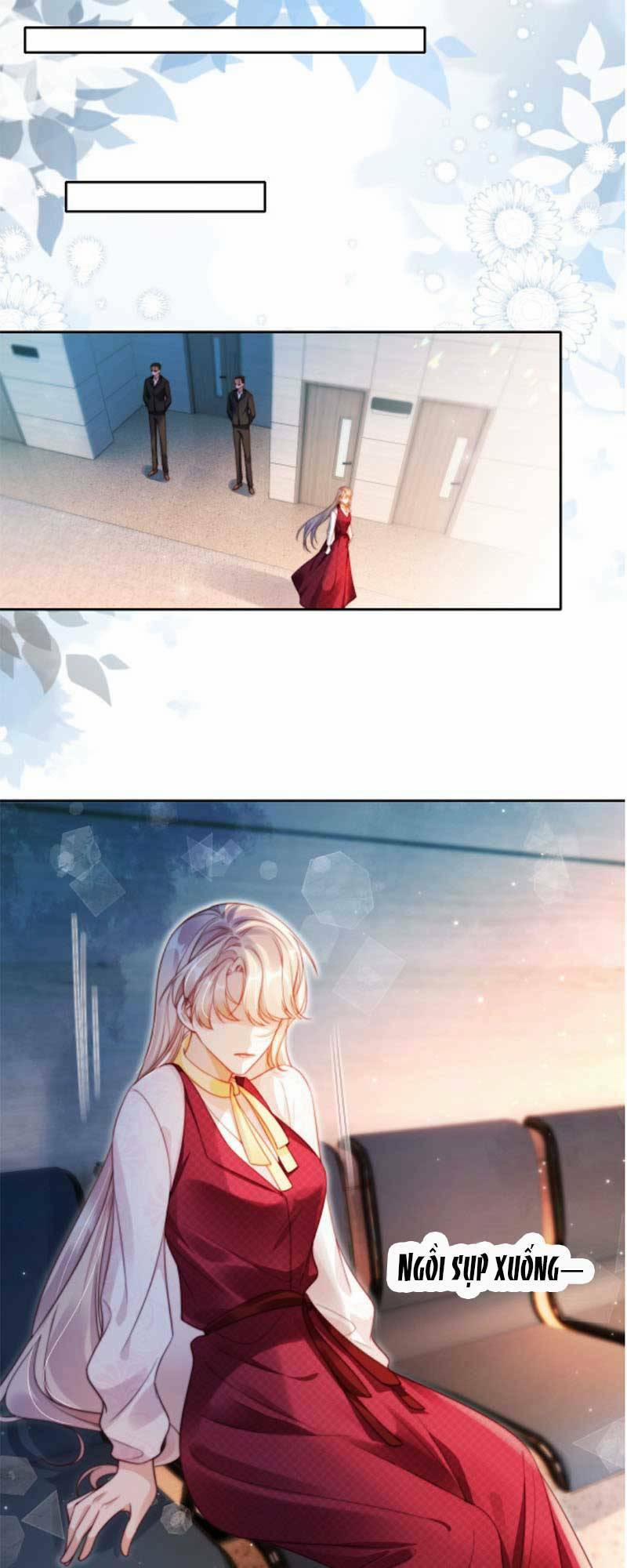 Thừa Kế Gia Sản Ngàn Tỷ Sau Khi Ly Hôn 3 trang 17