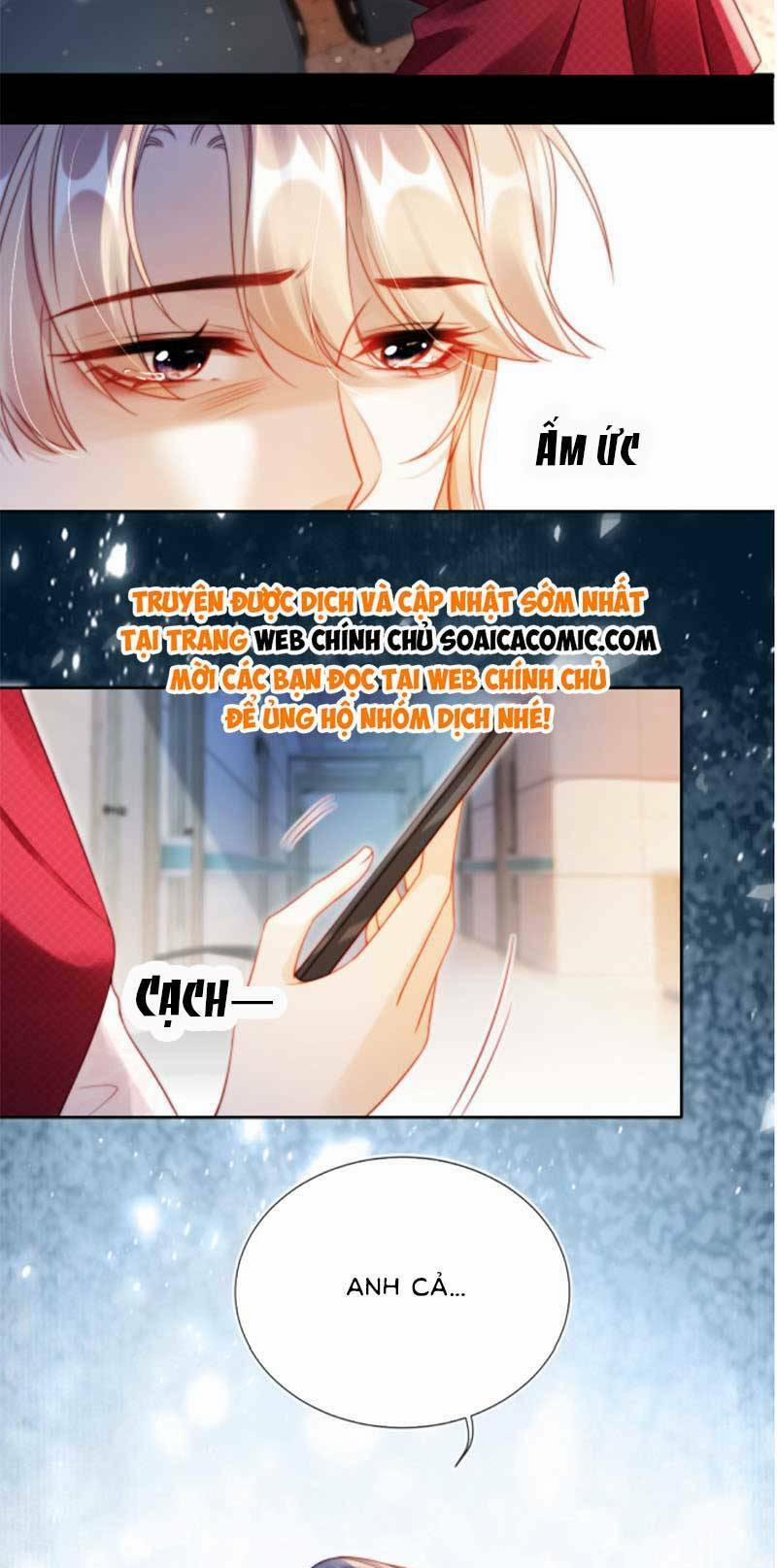 Thừa Kế Gia Sản Ngàn Tỷ Sau Khi Ly Hôn 3 trang 18