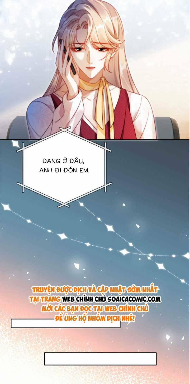 Thừa Kế Gia Sản Ngàn Tỷ Sau Khi Ly Hôn 3 trang 19