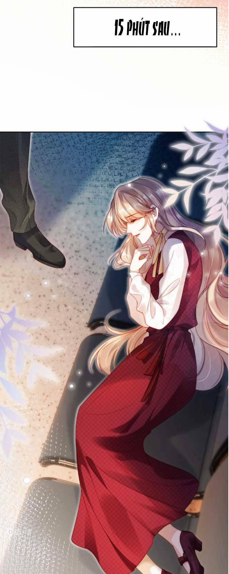 Thừa Kế Gia Sản Ngàn Tỷ Sau Khi Ly Hôn 3 trang 20